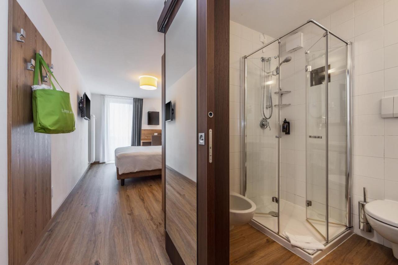 Luna Wellness Hotel Folgarida Kültér fotó