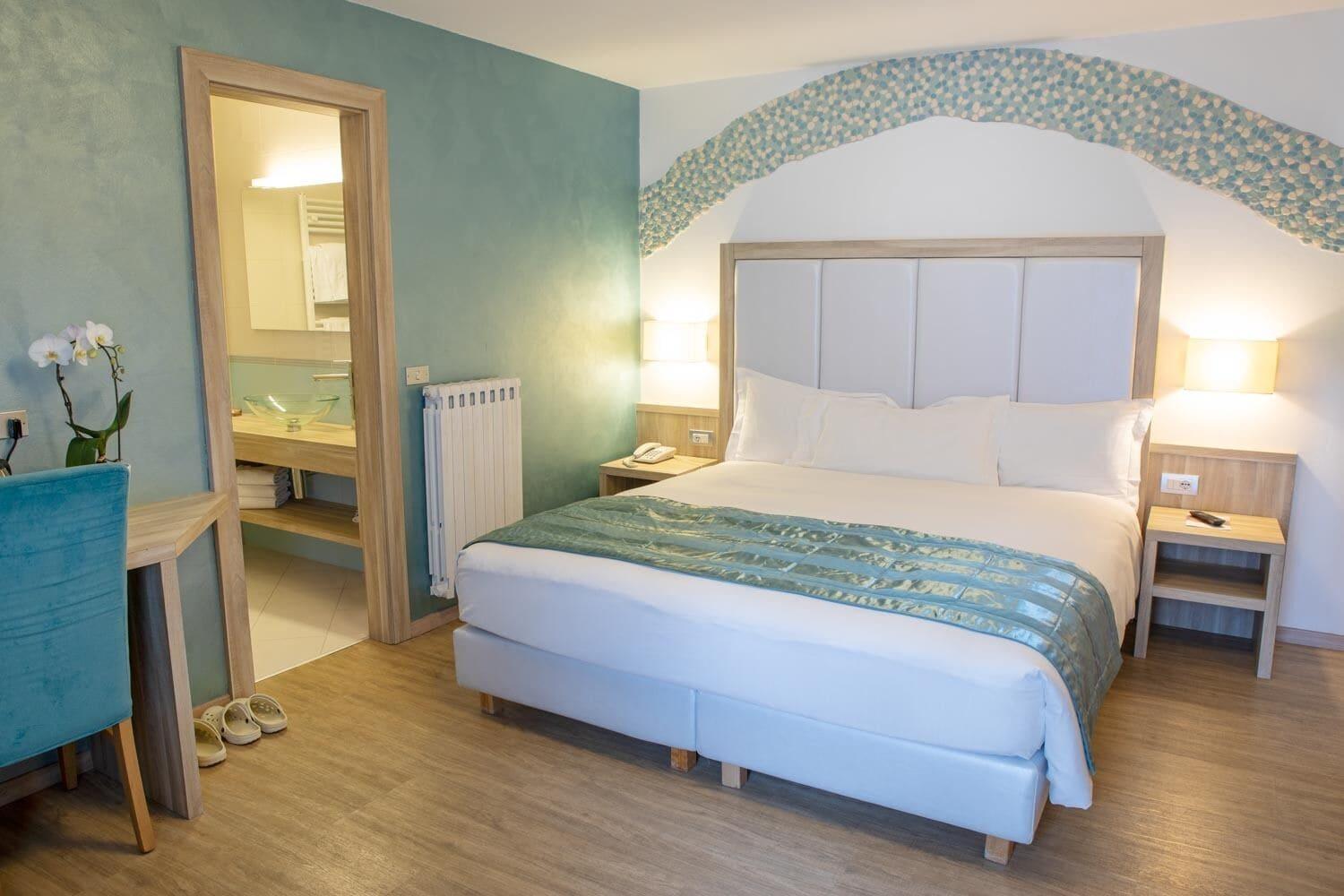 Luna Wellness Hotel Folgarida Kültér fotó