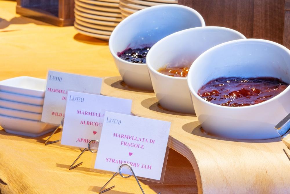 Luna Wellness Hotel Folgarida Kültér fotó
