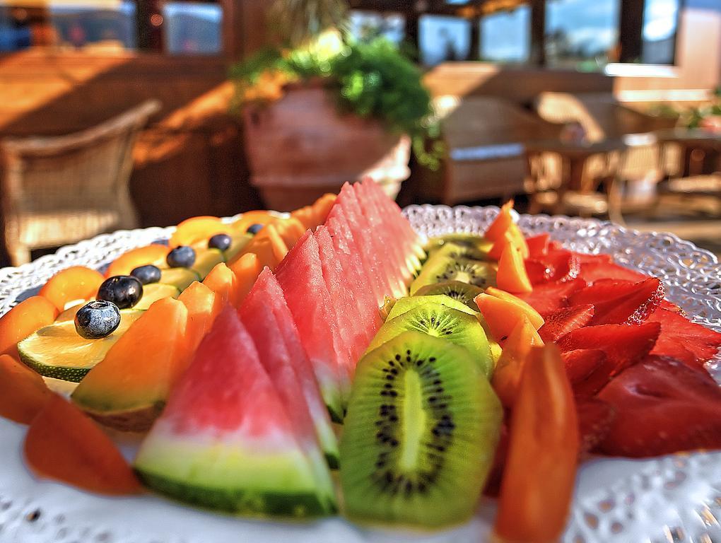 Luna Wellness Hotel Folgarida Kültér fotó